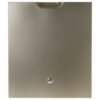 GE DISHWASHER OUTER DOOR SRVC ASSEMBLY ES - WD34X22632