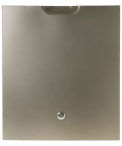 GE DISHWASHER OUTER DOOR SRVC ASSEMBLY ES - WD34X22632