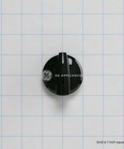 GE KNOB VALVE - WB03X21227