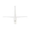 GE DISHWASHER WASH ARM ASSEMBLY WITH TOWER - WD22X154
