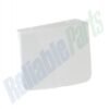 GE PUMP HOUSING COVER - WH44X10326