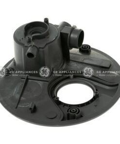 GE DISHWASHER SUMP MANIFOLD - WD18X21679