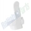 GE LARGE LID BUSHING LEFT - WH02X24388