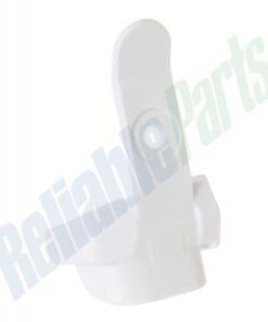 GE LARGE LID BUSHING LEFT - WH02X24388