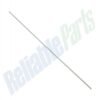GE REFRIGERATOR CROSSBAR PINION - WR02X13765