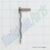 GE LID LEVER ARM - WH01X24111