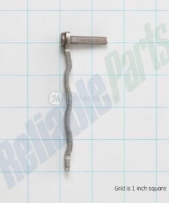 GE LID LEVER ARM - WH01X24111