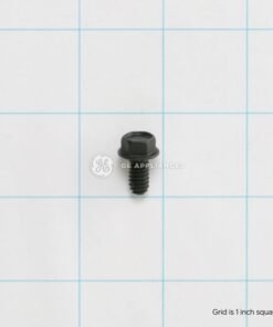 GE SCREW 1/4-20 TPT 1H 1/2 SN - WH02X10123
