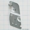 GE REFRIGERATOR TOP LH HINGE PIN ASSEMBLY - WR13X25911