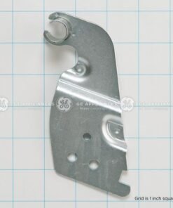 GE REFRIGERATOR TOP LH HINGE PIN ASSEMBLY - WR13X25911