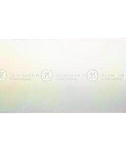 GE CRYSTAL WINDOW - WB57K10155