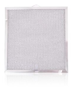 WHIRLPOOL MICROWAVE RANGE VENT HOOD GREASE HOOD FILTER - 4396387