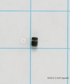 GE REFRIGERATOR SCREW SET #1 - WR01X10026