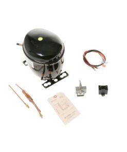 GE REFRIGERATOR AASSEMBLY HI SIDE - WR87X20798