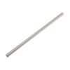 GE RANGE HANDLE - STAINLESS ST - WB15K10112