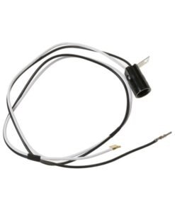 GE SOCKET ASSEMBLY - WE5M48