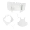 GE REFRIGERATOR HOUSING SHIELD DISP KIT - WR49X10227