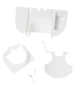 GE REFRIGERATOR HOUSING SHIELD DISP KIT - WR49X10227