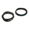 WHIRLPOOL WASHER PUMP AND DRIVE BELT SET - 12112425