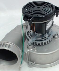 COMFORT-AIRE DRAFT INDUCER MOTOR - 70-24157-03