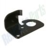 GE REFRIGERATOR PLATE DOOR STOP FF - WR02X11465
