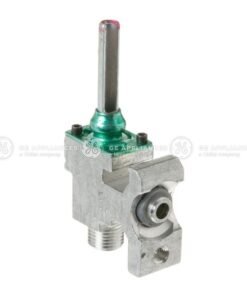 GE ROUND VALVE BURNER 140 - WB21K10169