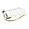 FRIGIDAIRE REFRIGERATOR DEFROST HEATER - 242094804