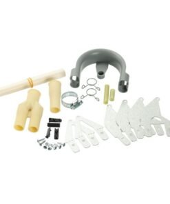 FISHER & PAYKEL KIT INSTAL DBL/SGL PH5/PH6 - 522995