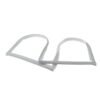 LG REFRIGERATOR DOOR GASKET ASSEMBLY - ADX72930461