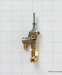 GE VALVE BURNER 3R 310 - WB21X20756