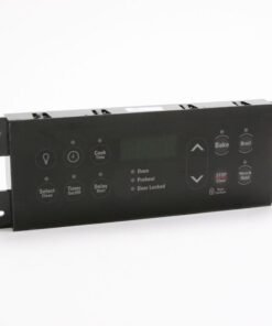 FRIGIDAIRE/ELECTROLUX TIMER/CLOCK - 318296802