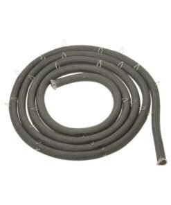 GE DRYER DOOR GASKET - WB02K10241