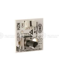 GE REFRIGERATOR CONTROL BOARD - WR09X27759