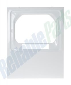 GE FRONT BULKHEAD PANEL WH + DW - WE20X20758