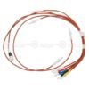 GE ELECTRODES & HARNESS H.V - WB18X26981