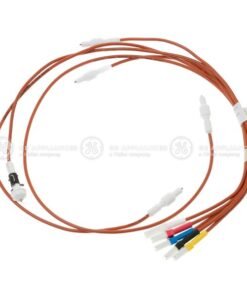 GE ELECTRODES & HARNESS H.V - WB18X26981