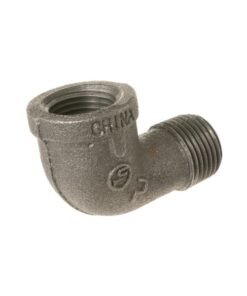 GE ELBOW 1/2 NPT - WB02X10823