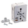 FRIGIDAIRE SURFACE ELEMENT SWITCH - 318293827