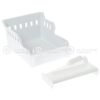 GE ICE BUCKET ASSEMBLY - WR30X23327