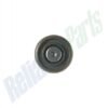 GE DISHWASHER TUB ROLLER AND STUD ASSEMBLY - WD12X10433