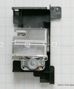 GE CONVENTION MOTOR-AIR GUI - WB26X27057