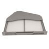 SAMSUNG DRYER LINT SCREEN CASE FILTER ASSEMBLY - DC97-16742A
