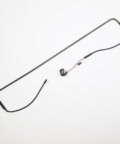 FRIGIDAIRE DEFROST HEATER - 5304496284