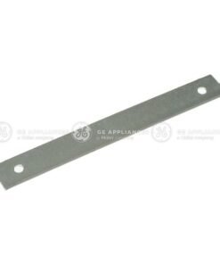 GE BRACKET COUNTERWEIGHT - WH01X10644