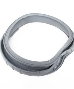SAMSUNG WASHER DOOR GASKET SEAL BOOT DIAPHRAGM - DC64-00802B