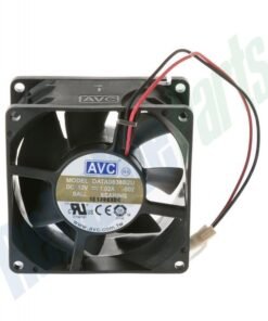 GE FAN (ONR) - WH12X10591