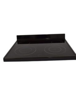 SAMSUNG RANGE FRAME COOKTOP ASSEMBLY - DG94-00735R
