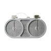 GE RADIANT ELEMENT, DUAL - WB03T10088