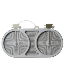 GE RADIANT ELEMENT, DUAL - WB03T10088