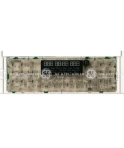 GE CONTROL BOARD T012 ELE - WB27X25360